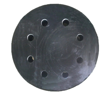 橡胶垫块,减震橡胶垫块