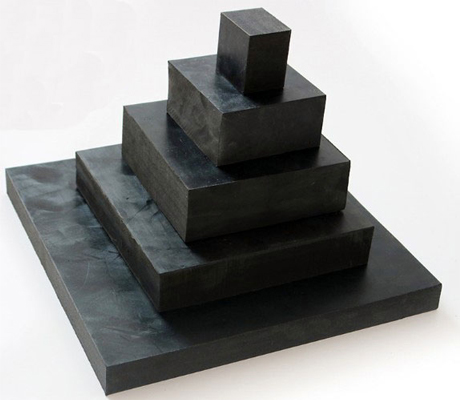 橡胶垫块,减震橡胶垫块