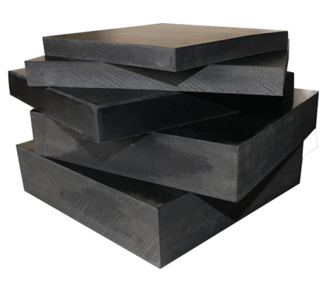 橡胶垫块,减震橡胶垫块