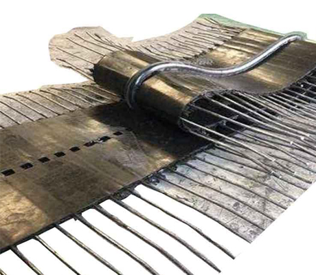 连续桥梁装置@桥梁装置