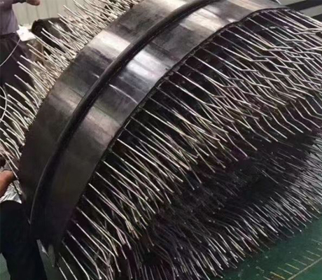 连续桥梁装置@桥梁装置