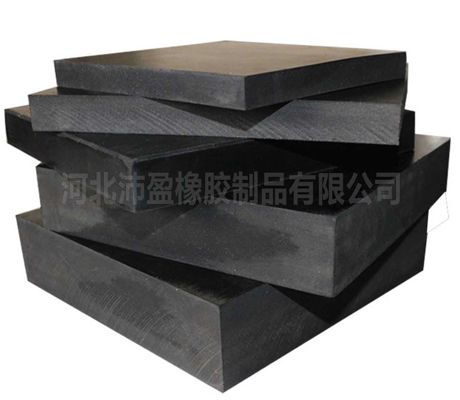 橡胶垫