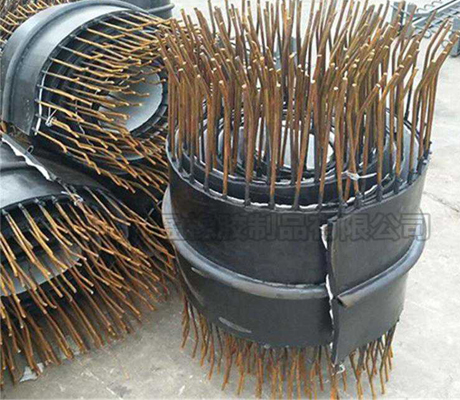 连续桥梁装置@桥梁装置