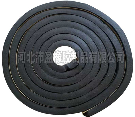 腻子型橡胶止水条