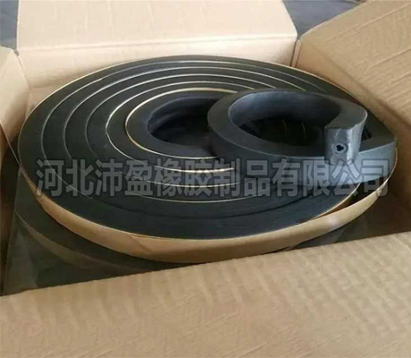 腻子型橡胶止水条