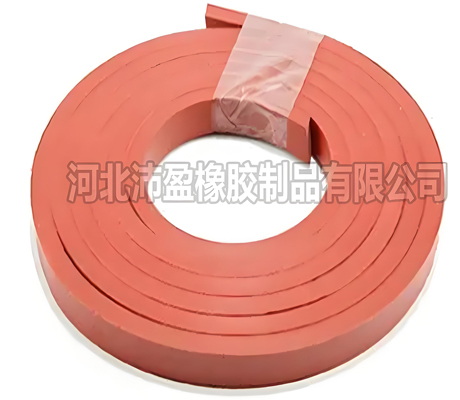 制品型橡胶止水条