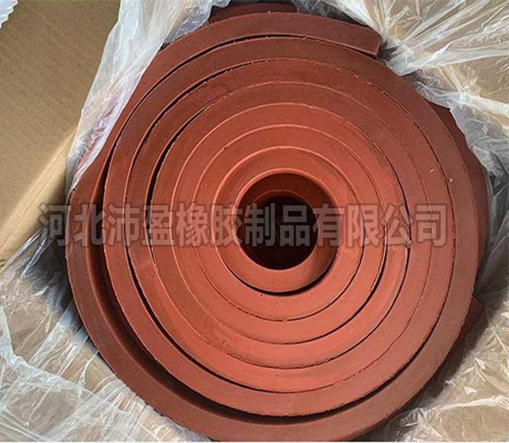 制品型橡胶止水条