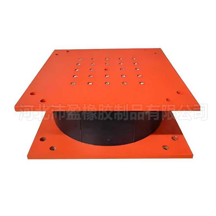 LRB铅芯隔震支座