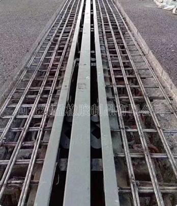 桥梁160伸缩缝