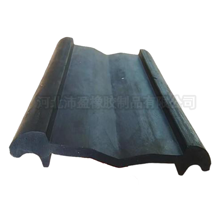 鸟型止水带
