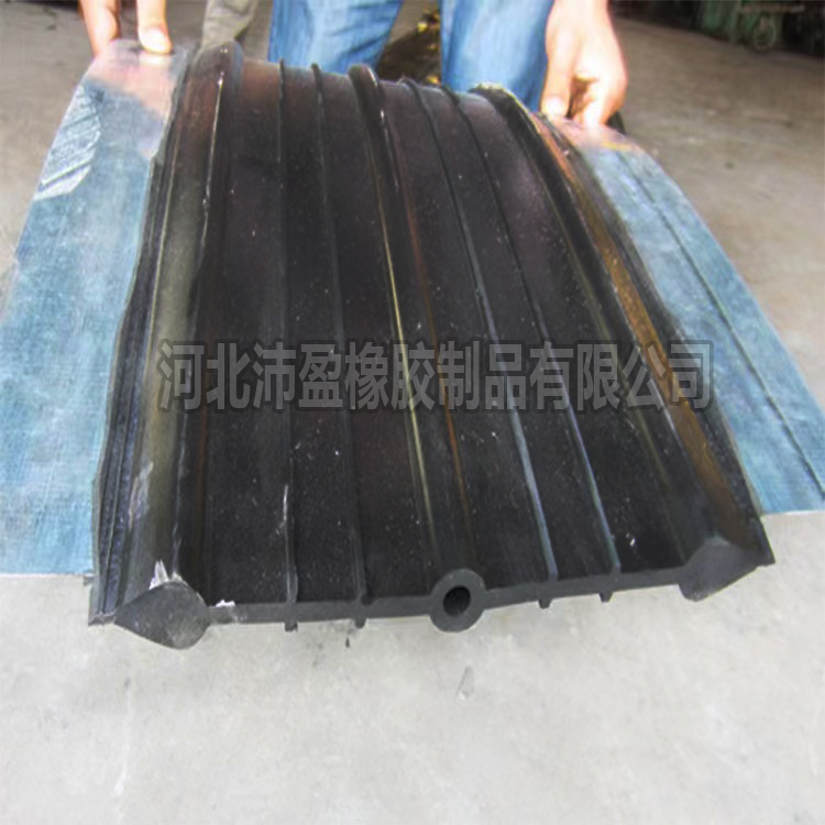 钢边橡胶止水带