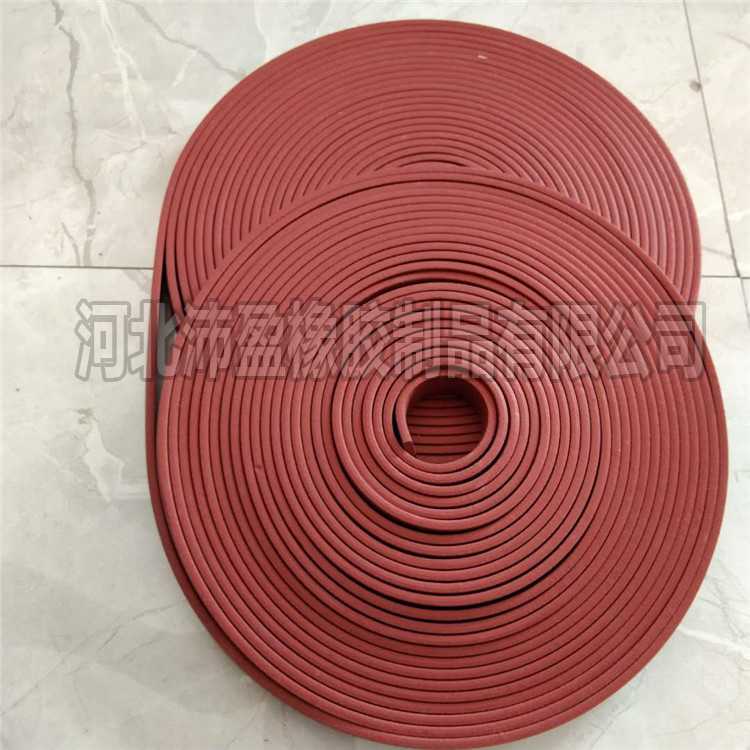 制品型橡胶止水条