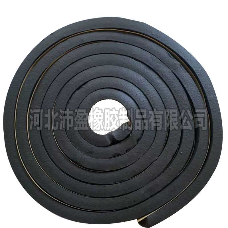 腻子型橡胶止水条