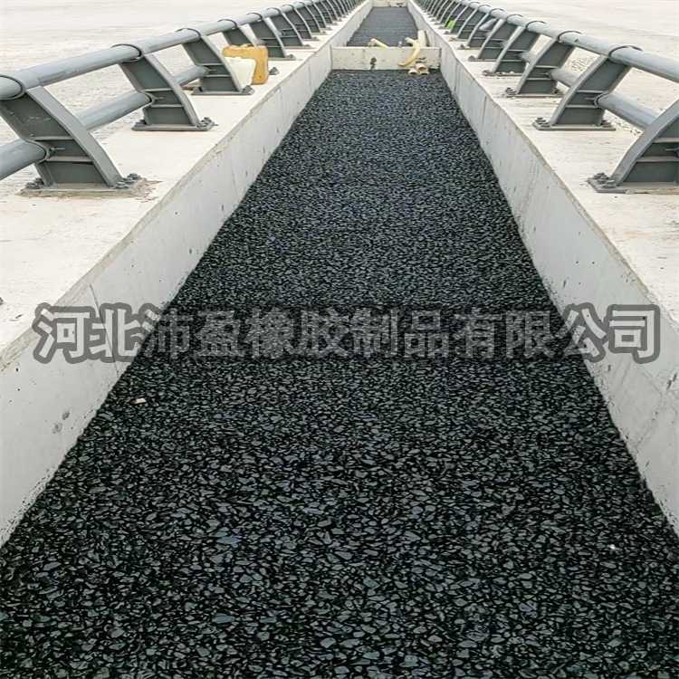 TST弹塑体伸缩缝